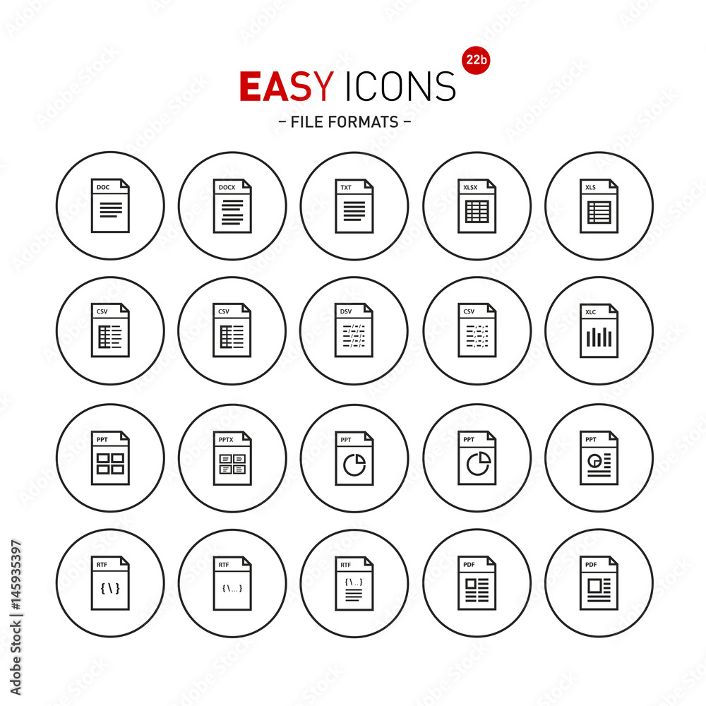Easy icons 22b Database