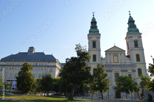 Photography Budapest in Hungary