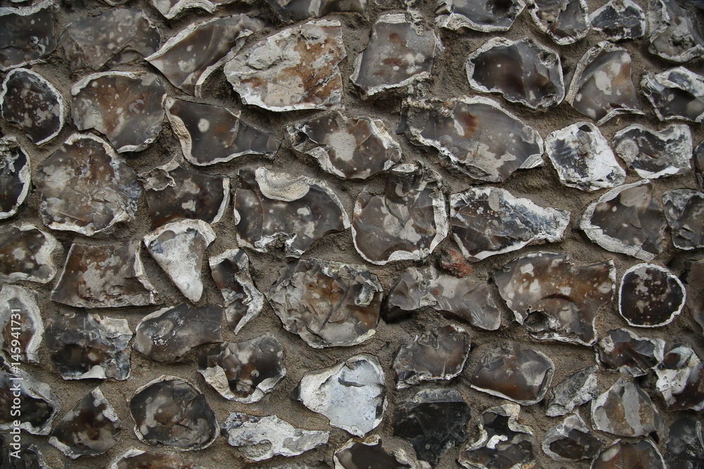 Stone wall Stone wall