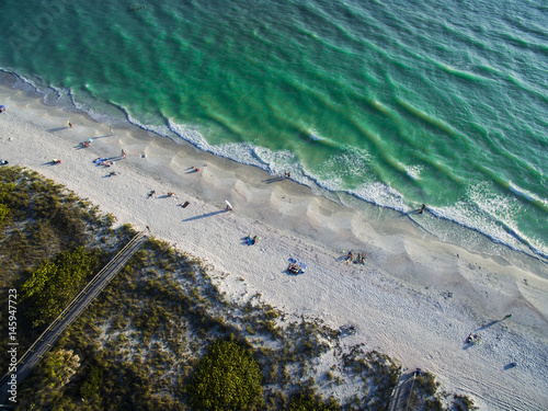 Treasure Island Beach