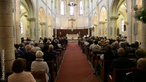 church