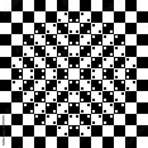 optical illusion