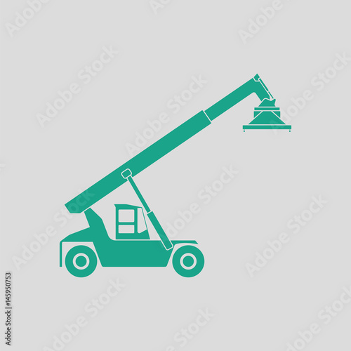 Port loader icon