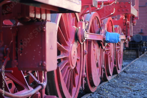 historischer Güterbahnhof Onabrück
