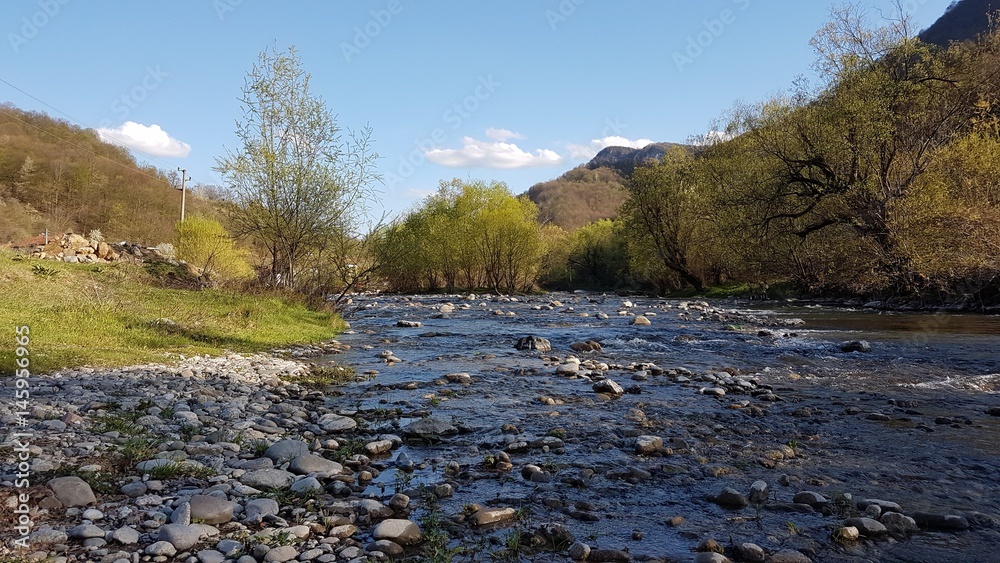 Teteven - Bulgaria