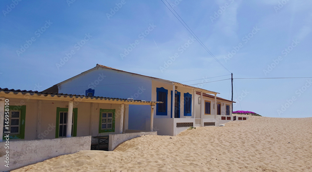 Faro Beach House Portugal Europe