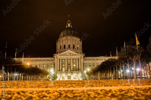 Photography City Hall