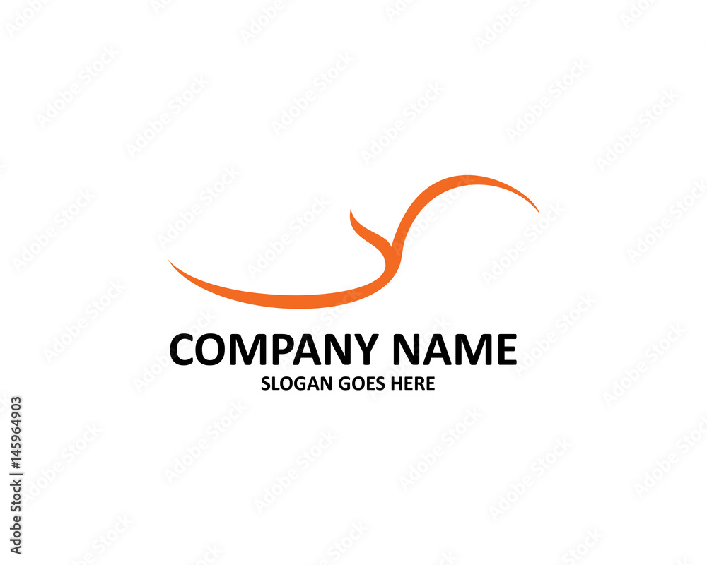 Obraz premium Y Letter Logo