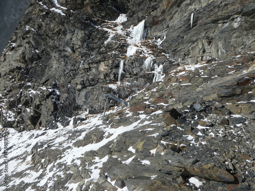 ski winter snow mountain mountains