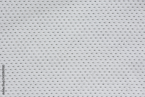 Silver grey fabric pattern texture