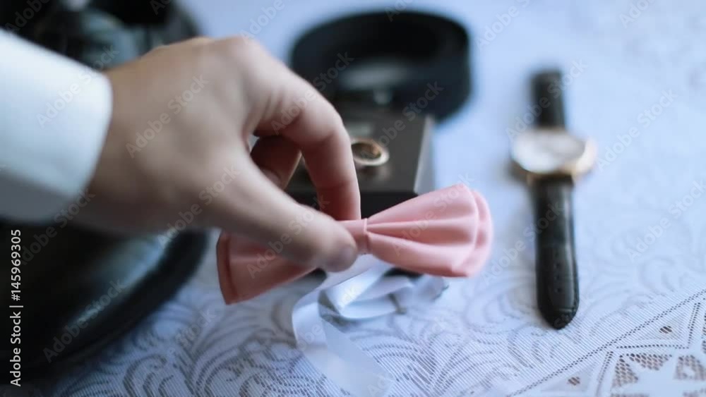 Men accessories. Morning Groom Men accessories. Morning Groom