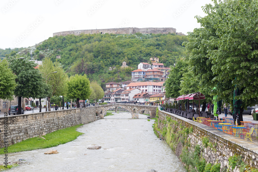 Prizren,Kosovo