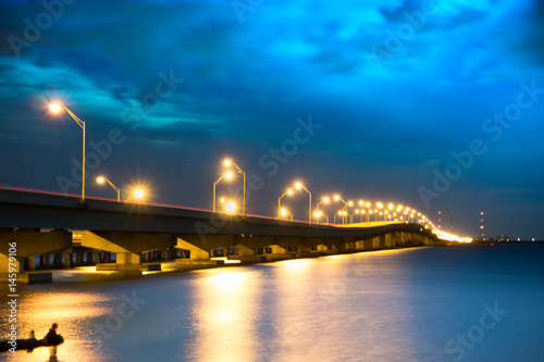 Gandy Bridge Tampa FL photo