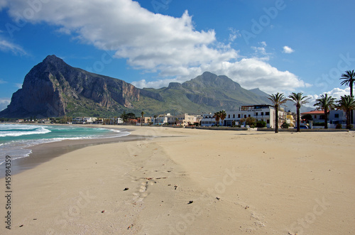 San vito lo capo sicile
