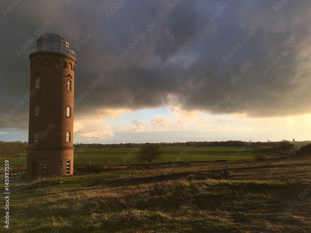 Leuchtturm Kap Arkona 2 Leuchtturm Kap Arkona 2