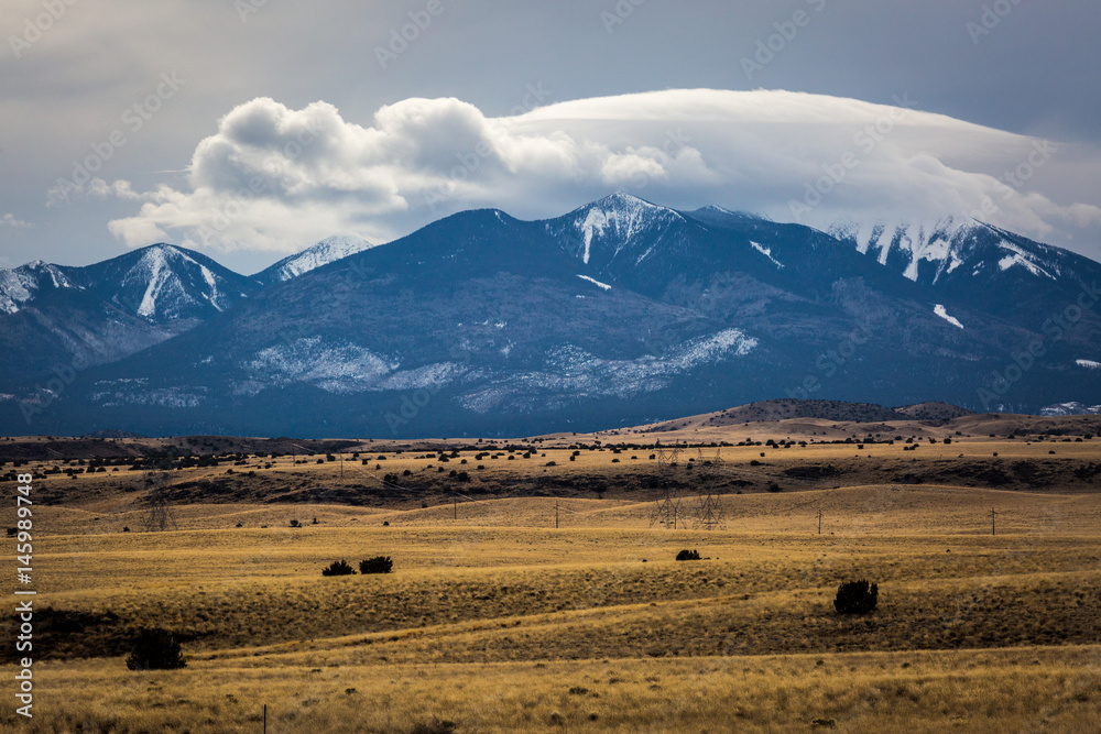 Obraz premium Arizona Landscape