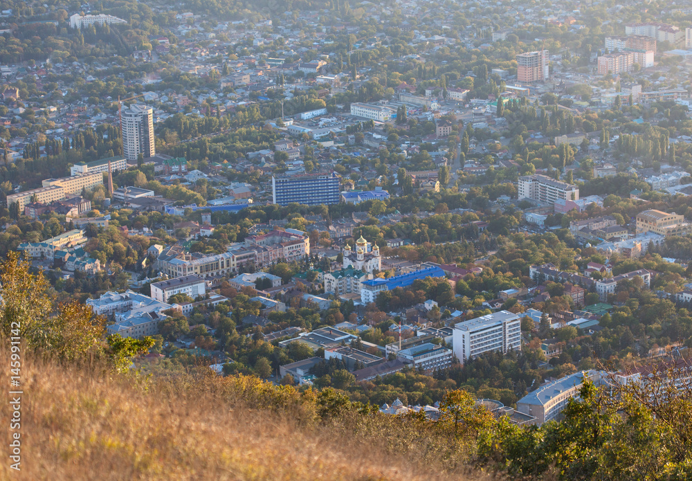 каталог Пятигорск