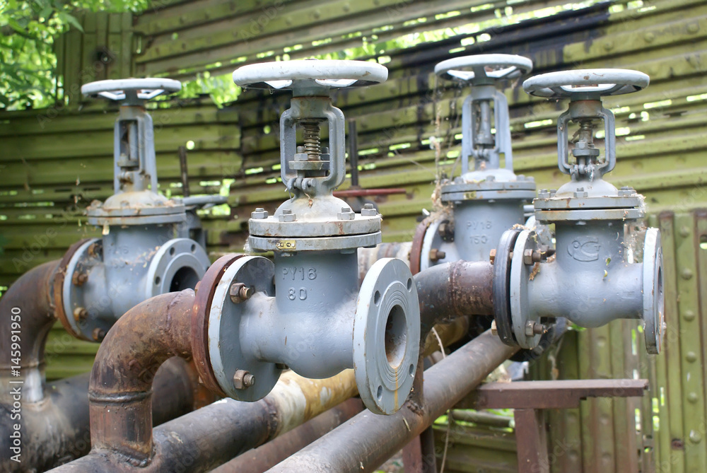 Water supply. Distributive system of house water supply Water supply. Distributive system of house water supply