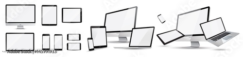 mockup