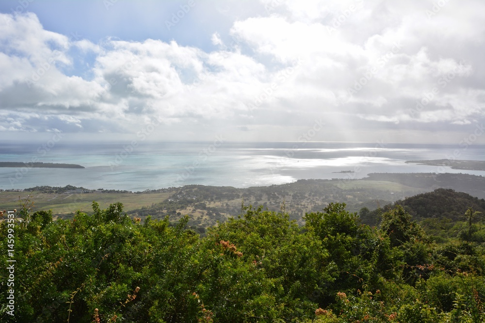 Mauritius