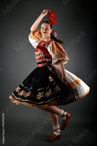 Slovakian folklore