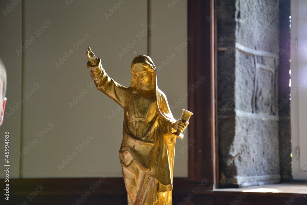 Obraz premium Mauritius