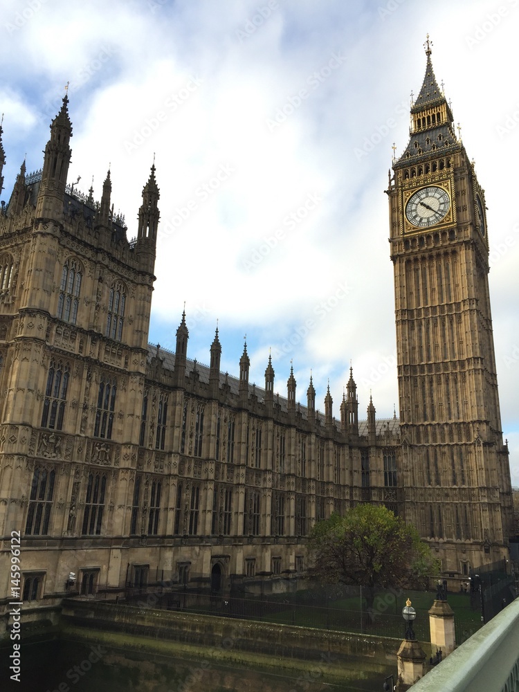 Big Ben, Londra, Uk