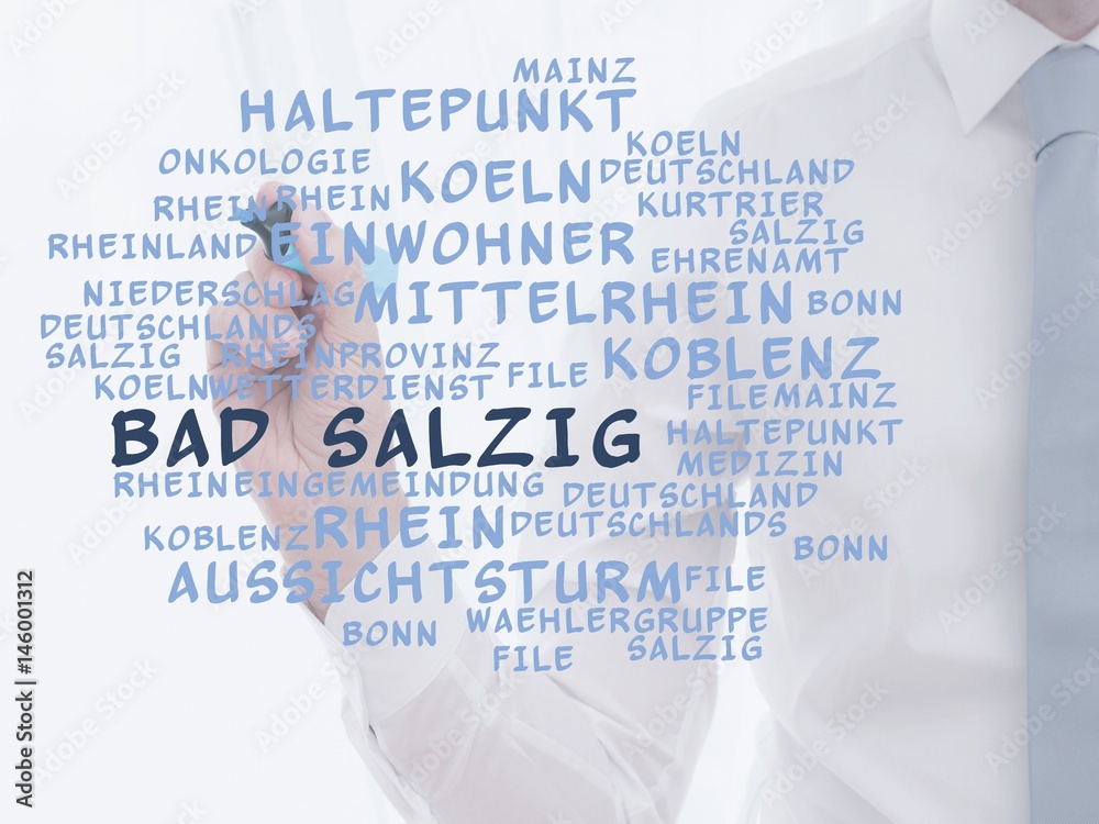 Bad Salzig