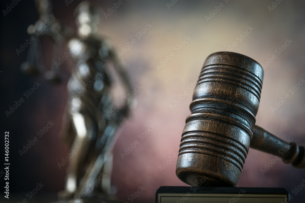 Law Concept. Law Concept.