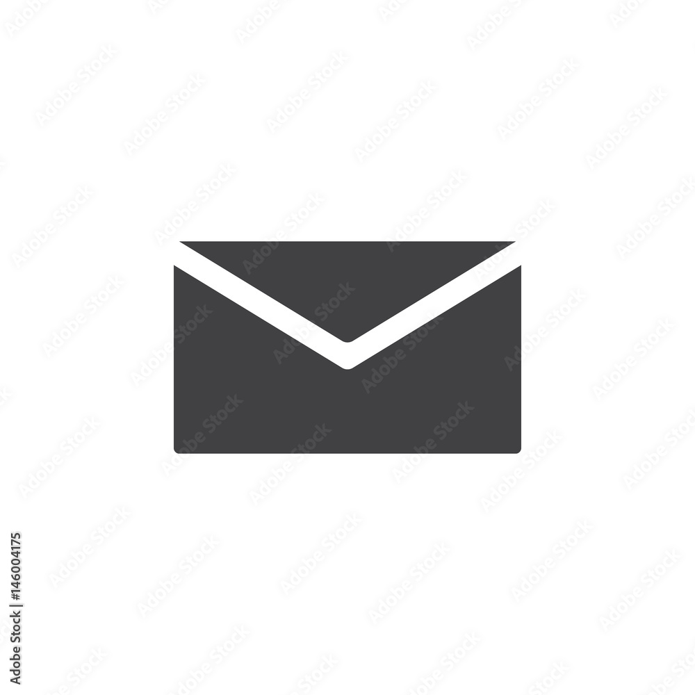 Mail icon. Vector Mail icon. Vector