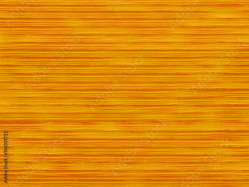 Colorful hand drawn bright orange abstract oil texture stripe background, illustration of horizontal orange lines painted by oil on canvas, high quality