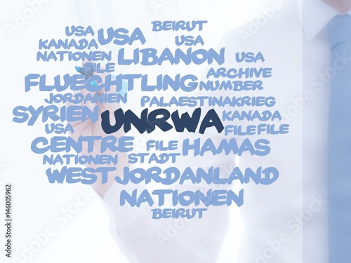 UNRWA
