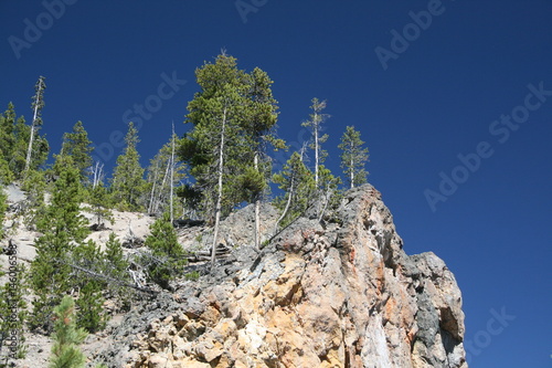Yellowstone National Park, WY