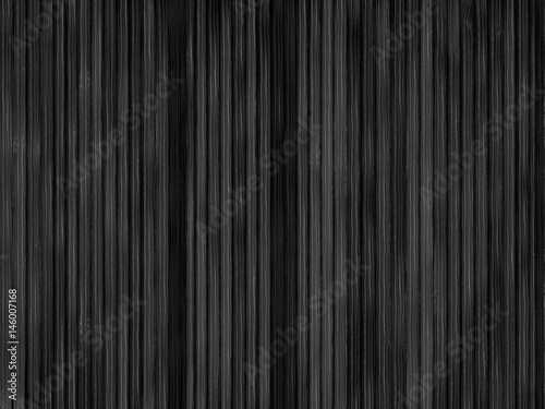 Colorful hand drawn bright black abstract oil texture stripe background, illustration of vertical grey and black lines painted by oil on canvas, high quality