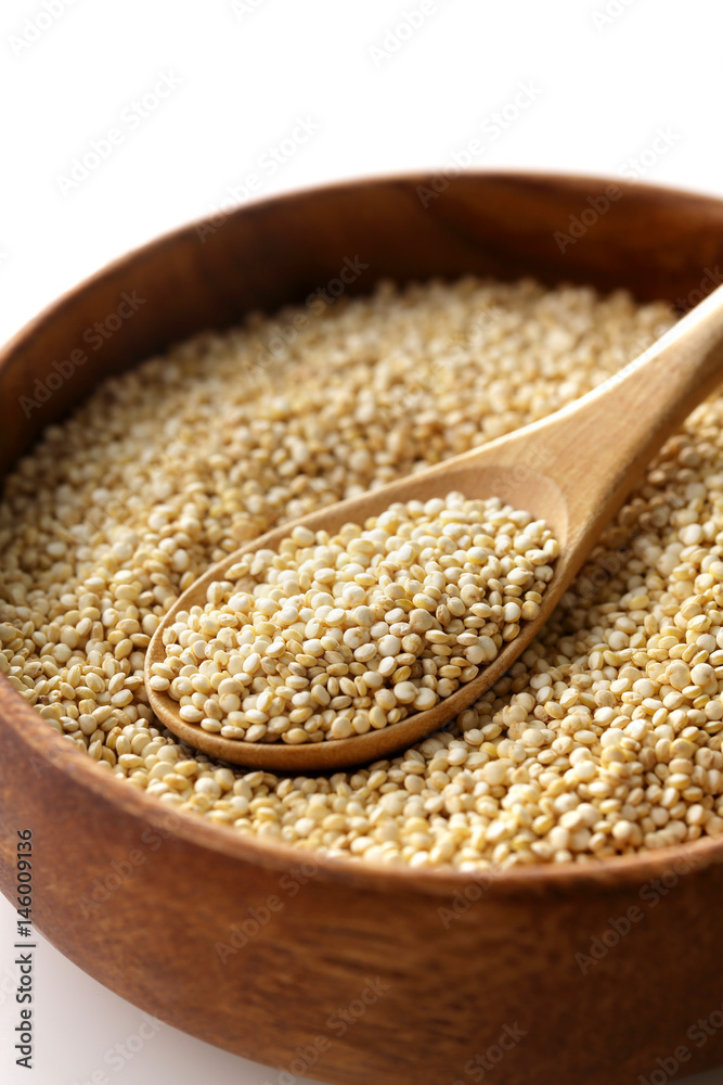 キヌア Quinoa キヌア Quinoa