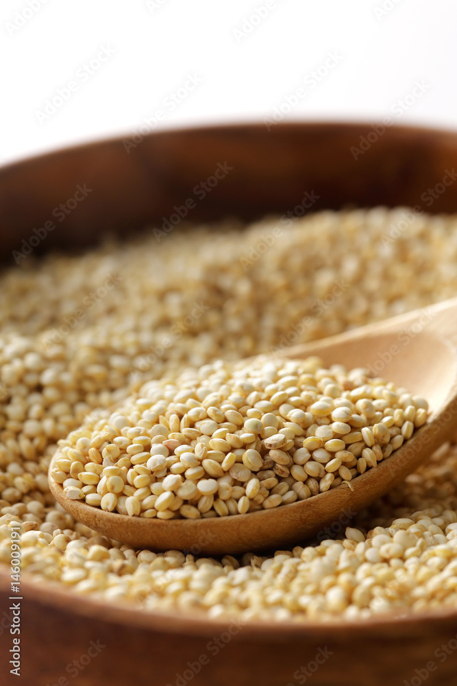 キヌア　Quinoa