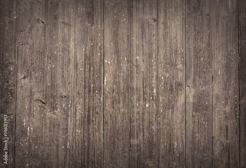 Old wooden background.