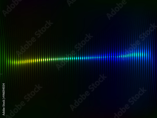 Light wave