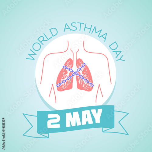 2 may  asthma day