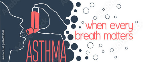 asthma  banner photo