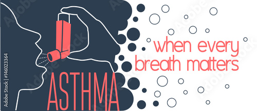asthma  banner