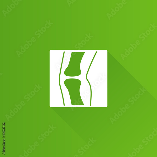 Metro Icon - X-Ray image