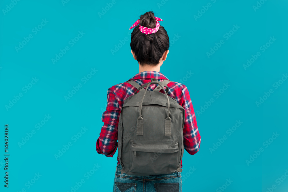 Portrait of trendy asian girl having fun style casual concept lifestyle urban fashion. Portrait of trendy asian girl having fun style casual concept lifestyle urban fashion.
