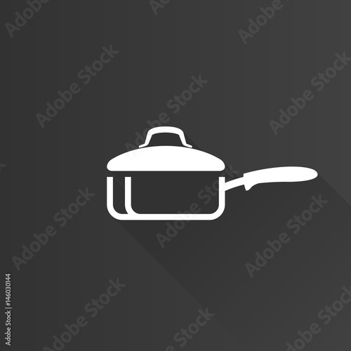 Metro Icon - Cooking pan