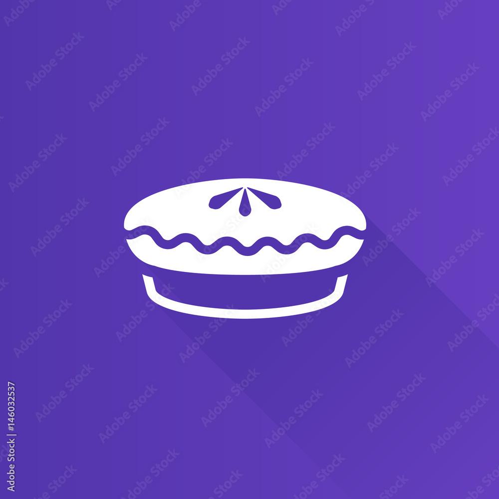 Metro Icon - Cake