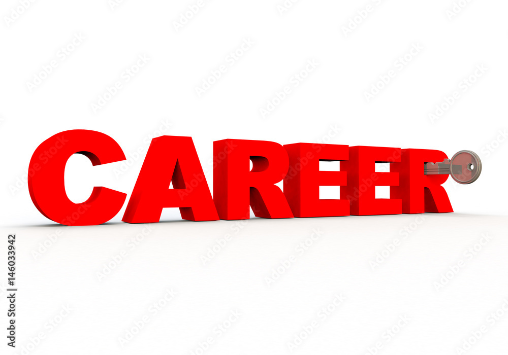 key unlocking the word career key unlocking the word career