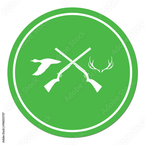 hunt