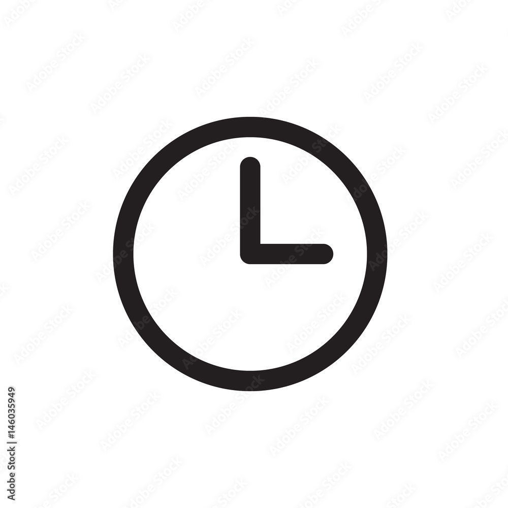 Vector illustration icon, flat design Vector illustration icon, flat design