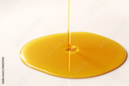 ごま油　Sesame oil photo