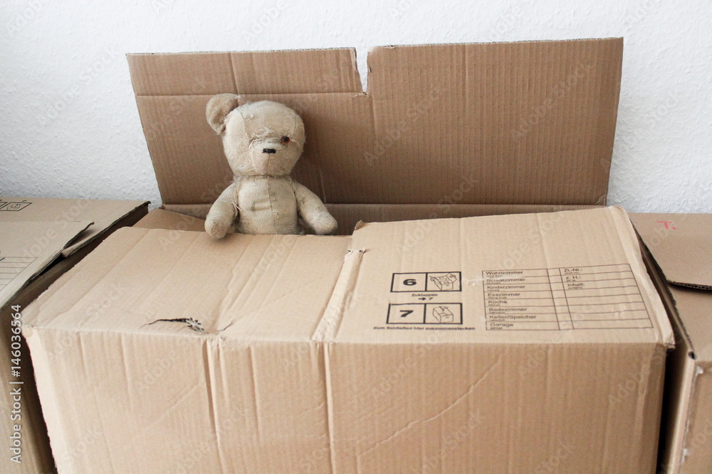 Wohnungskündigung